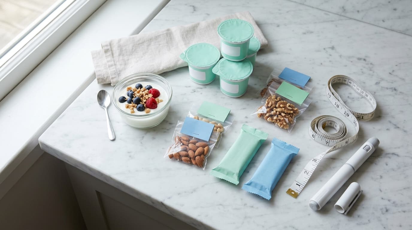 Featured image for article: The GLP-1 Effect: How Ozempic and Mounjaro Are Reshaping Demand for Australian Food Manufacturers