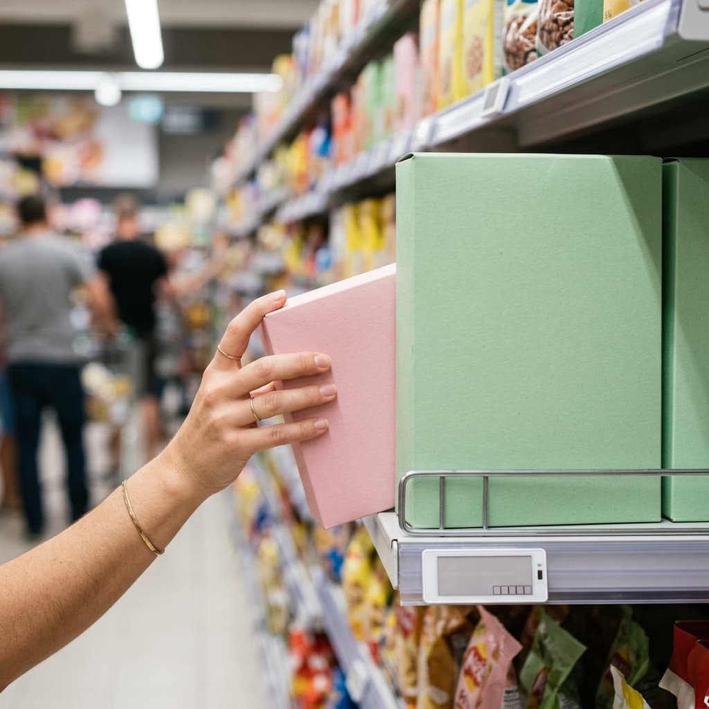 Featured image for article: The End of Silent Shrinkflation: Unit Pricing Reform, Excessive Pricing Laws and What They Mean for Food Brands