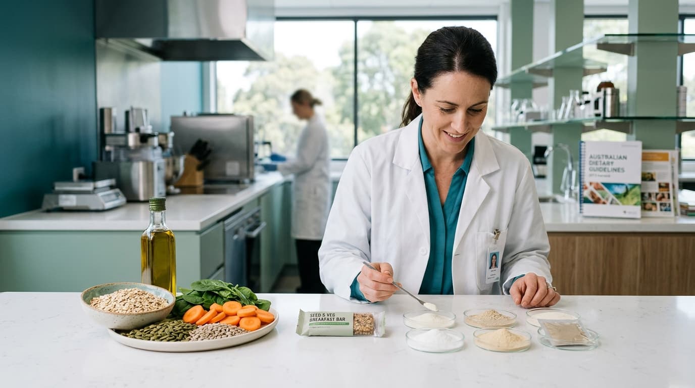 Featured image for article: Ultra-Processed Foods and the Australian Dietary Guidelines Review: How Food Manufacturers Should Prepare