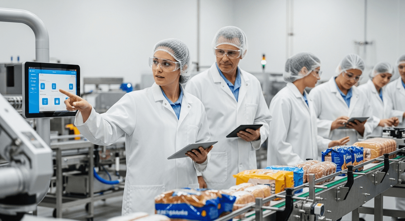 Featured image for article: How Smarter Tools Reduce Production Floor Stress