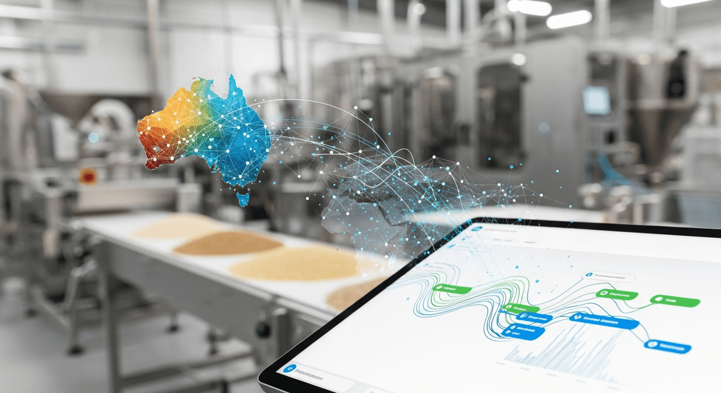 Featured image for article: What actually is Batchbase?