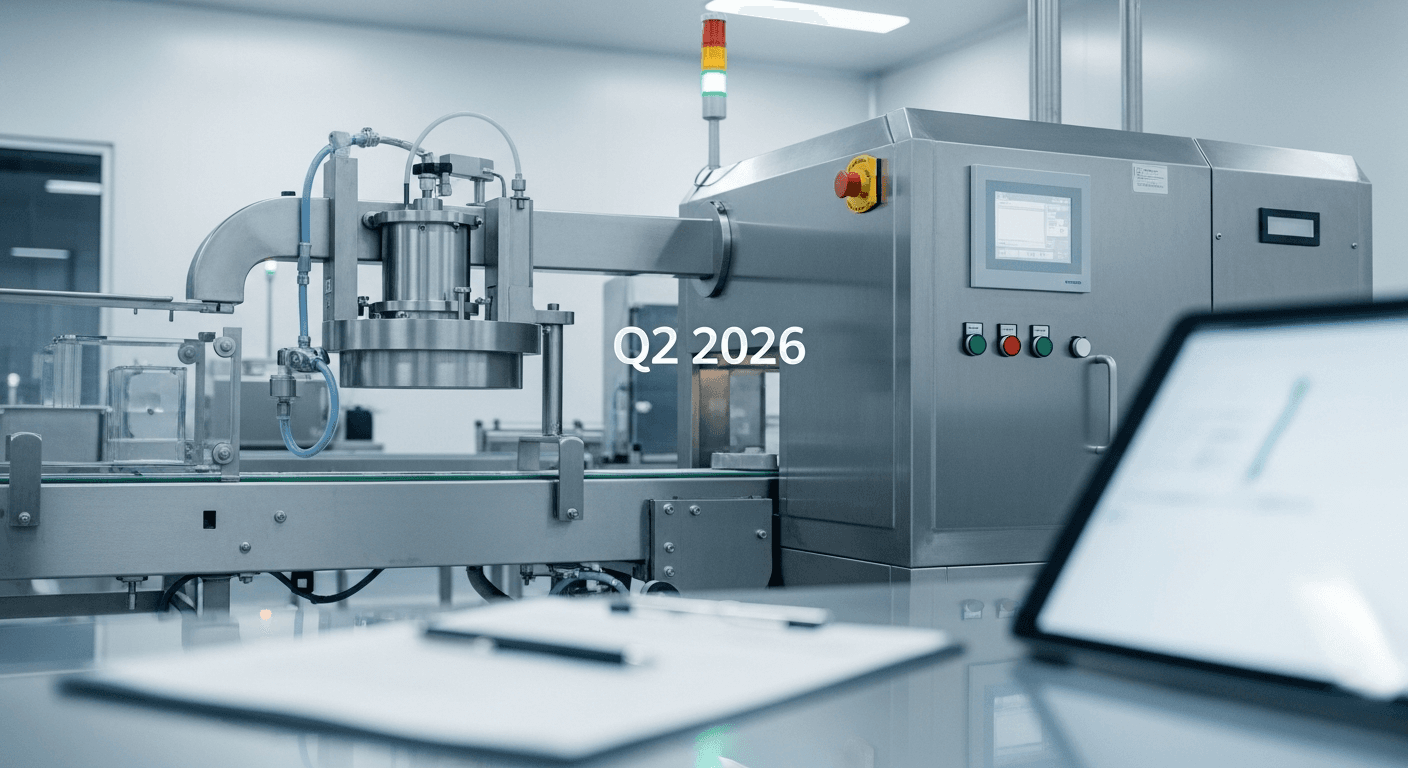 Featured image for article: Life After the PEAL Deadline: Ensuring 100% Compliance in Q2 2026