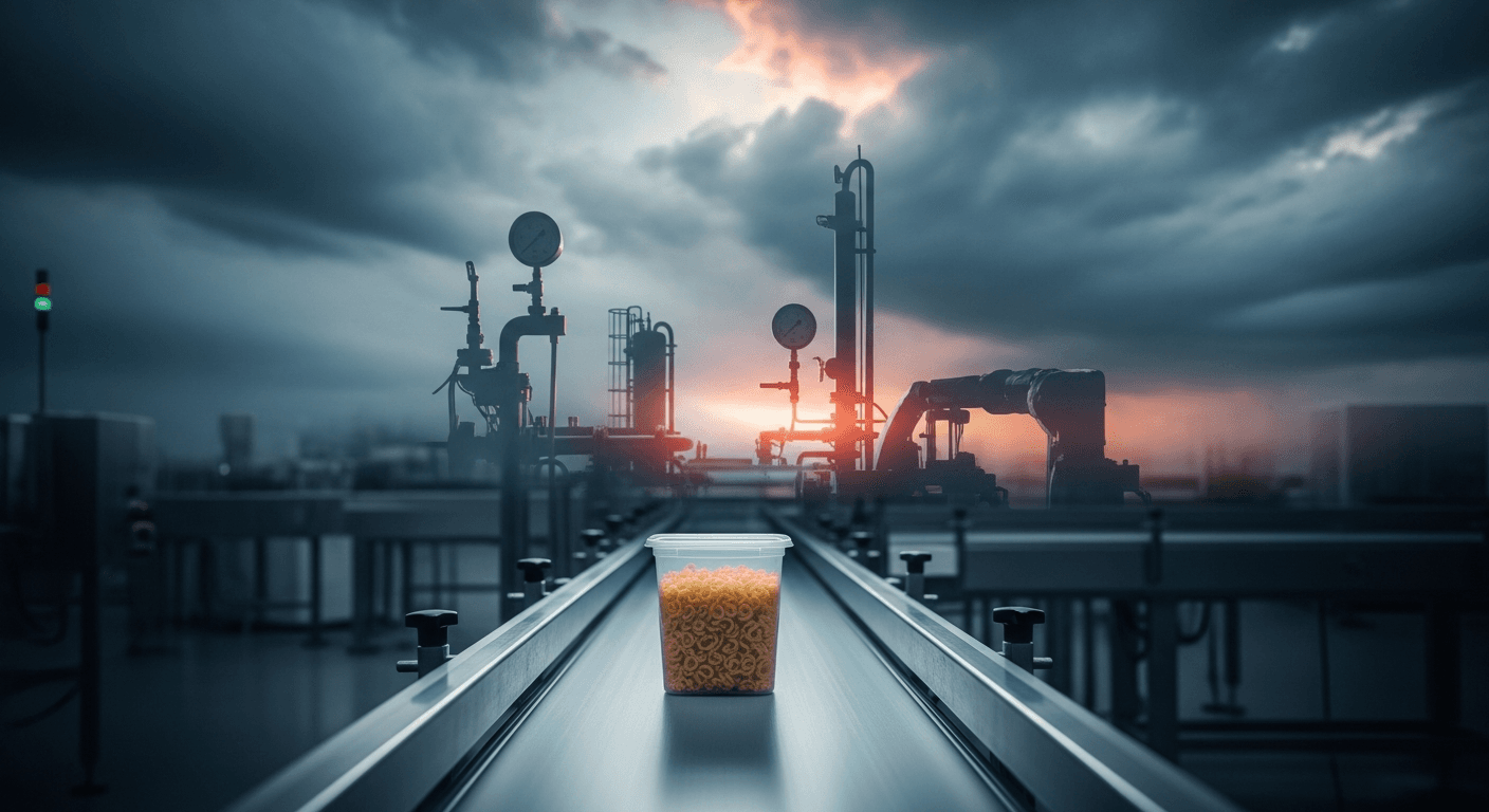 Featured image for article: Navigating the AFGC Warning: Surviving the 2026 "Perfect Storm"