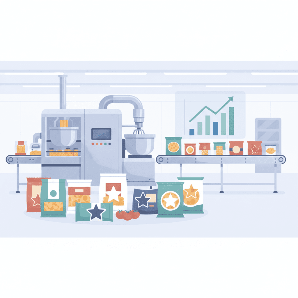 Featured image for article: Is the Health Star Rating Becoming Mandatory? The Regulatory Timeline for Australian Food Manufacturers